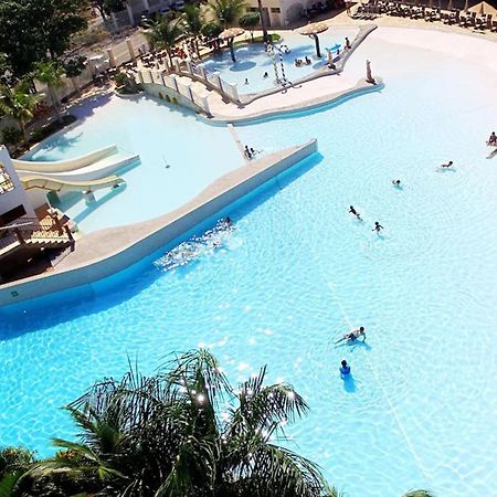 L'Acqua Diroma Oficial - Suite Confortaveis Diversao Garantida Caldas Novas Dış mekan fotoğraf