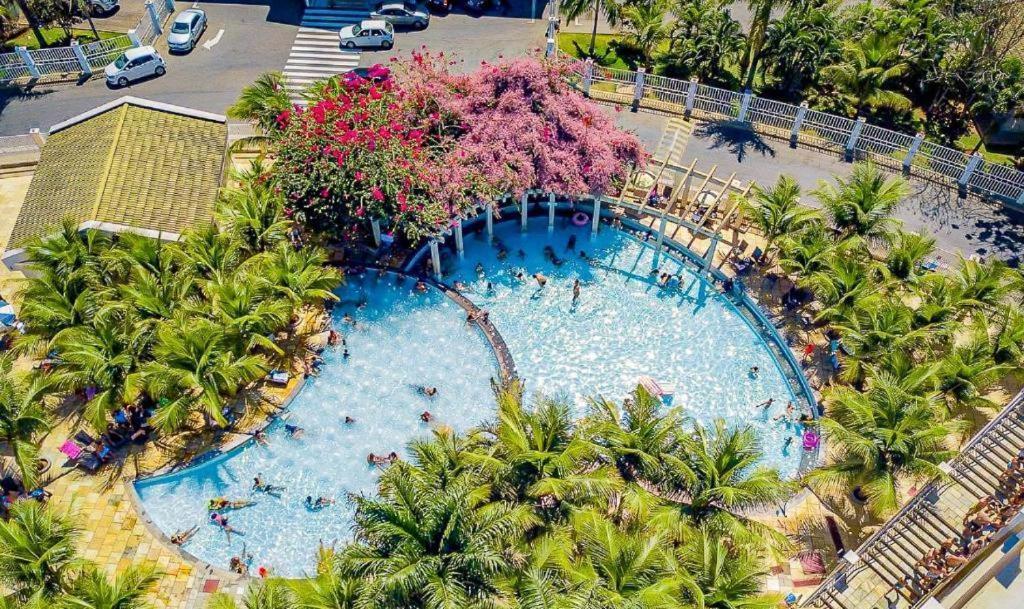 L'Acqua Diroma Oficial - Suite Confortaveis Diversao Garantida Caldas Novas Dış mekan fotoğraf
