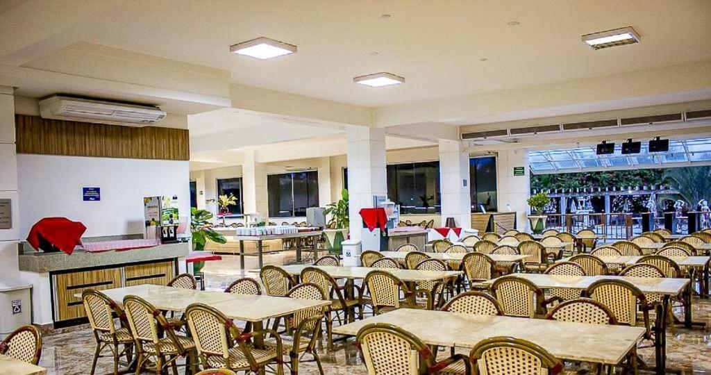 L'Acqua Diroma Oficial - Suite Confortaveis Diversao Garantida Caldas Novas Dış mekan fotoğraf